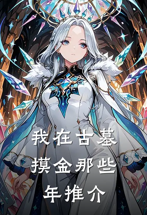 我在古墓摸金那些年推介