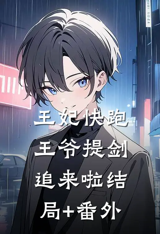 王妃快跑，王爷提剑追来啦结局+番外