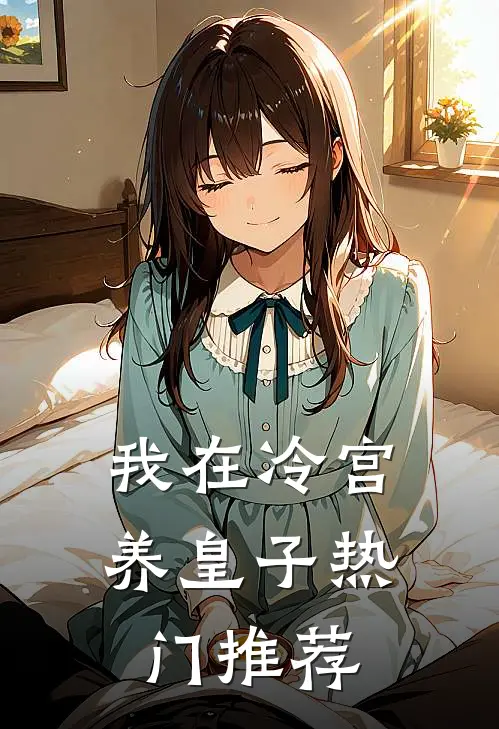 我在冷宫养皇子热门推荐