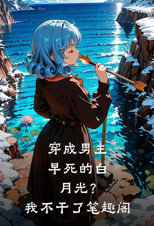 穿成男主早死的白月光？我不干了笔趣阁