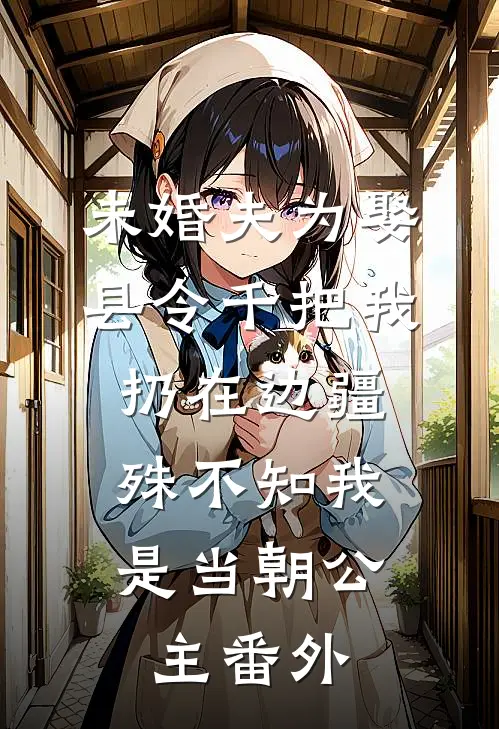 未婚夫为娶县令千把我扔在边疆，殊不知我是当朝公主 番外