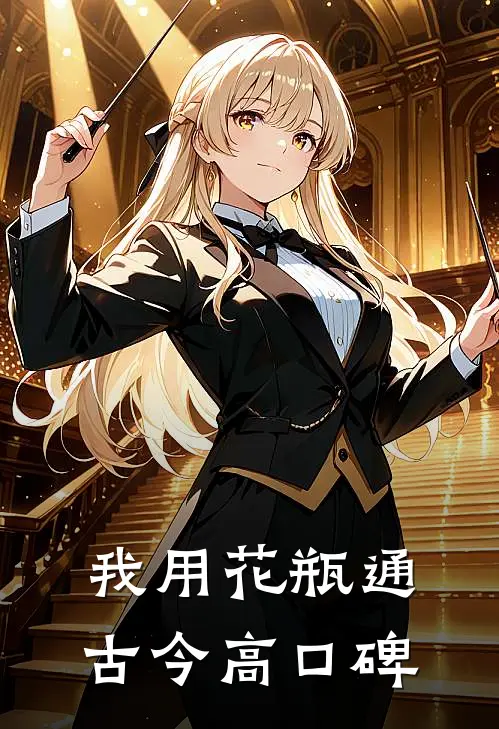我用花瓶通古今高口碑
