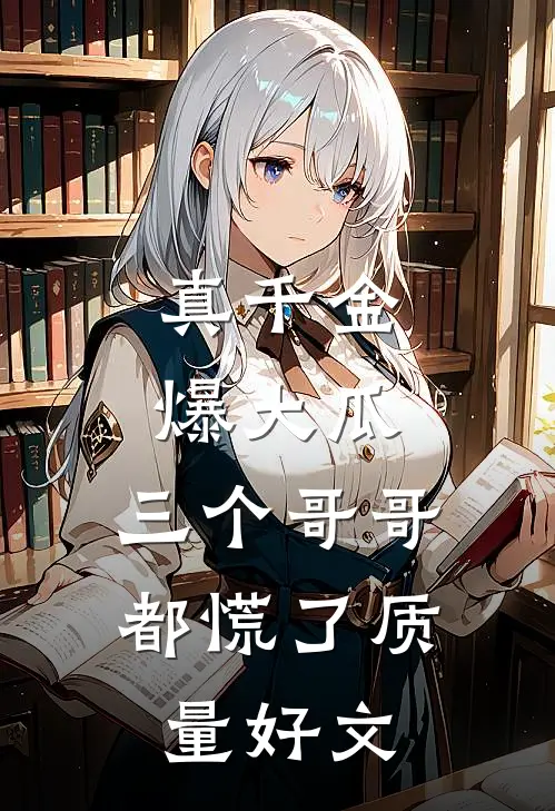 真千金爆大瓜，三个哥哥都慌了质量好文