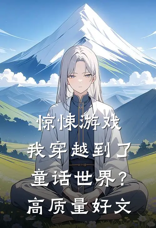 惊悚游戏：我穿越到了童话世界？高质量好文