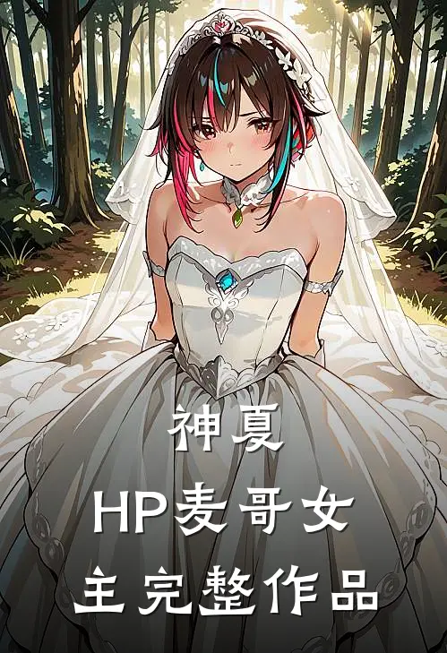 【神夏，HP】麦哥女主完整作品