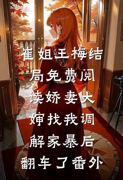 崔姐王梅结局免费阅读娇妻大婶找我调解家暴后，翻车了番外