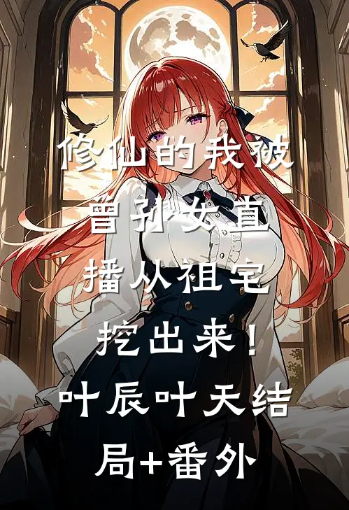 修仙的我被曾孙女直播从祖宅挖出来！叶辰叶天结局+番外