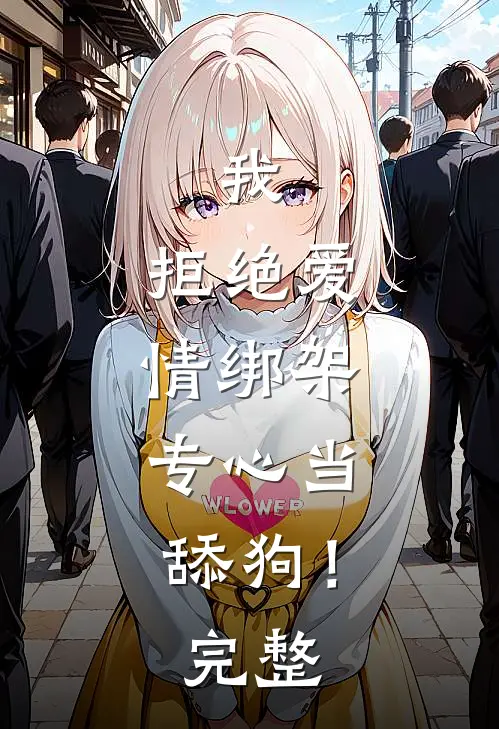 我，拒绝爱情绑架，专心当舔狗！完整
