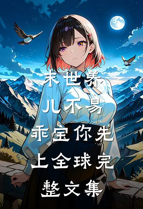 末世养儿不易：乖宝你先上全球完整文集