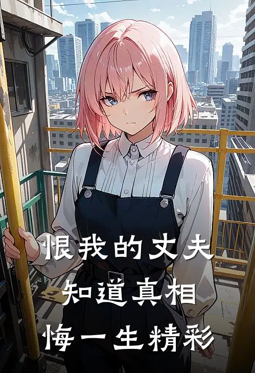 恨我的丈夫知道真相，悔一生精彩