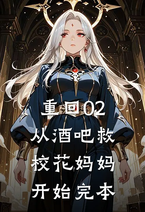 重回02：从酒吧救校花妈妈开始完本