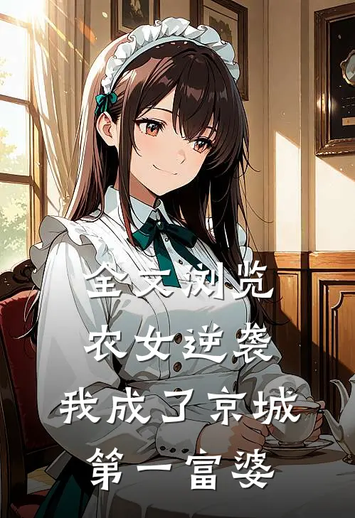 全文浏览农女逆袭：我成了京城第一富婆