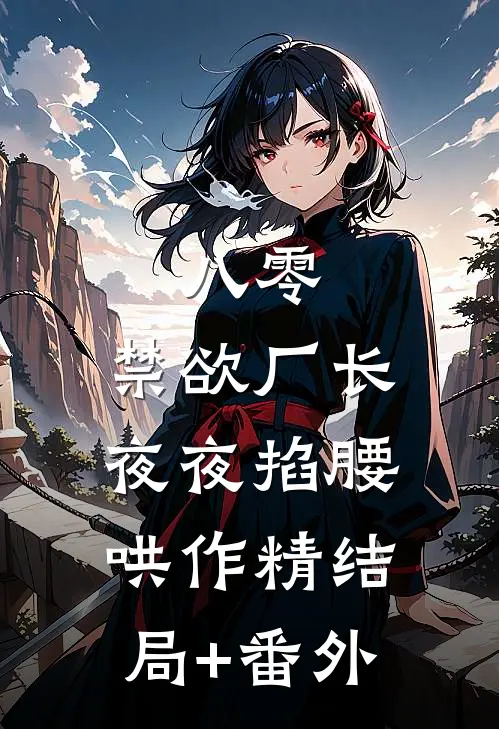 八零：禁欲厂长夜夜掐腰哄作精结局+番外