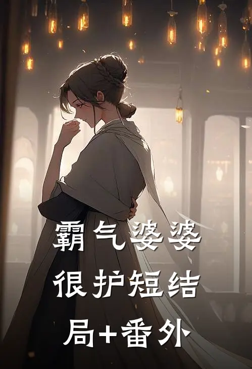 霸气婆婆很护短结局+番外