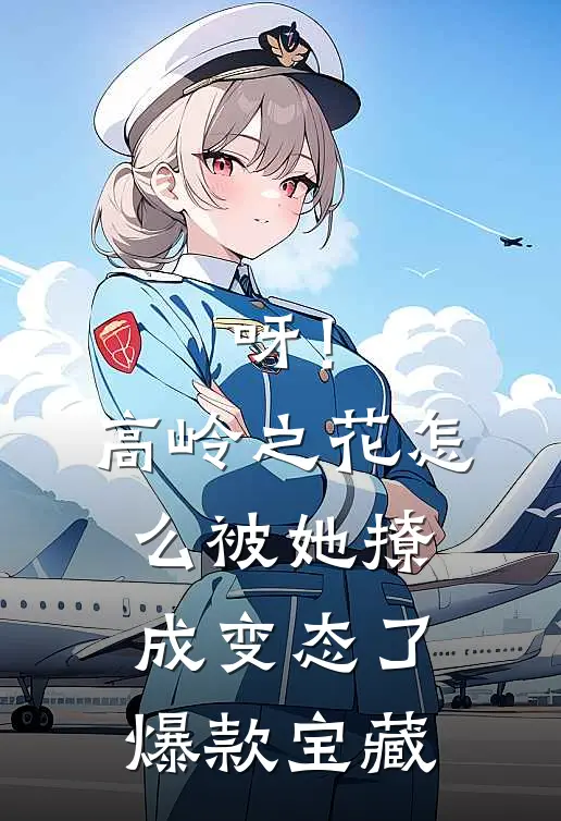 呀！高岭之花怎么被她撩成变态了爆款宝藏
