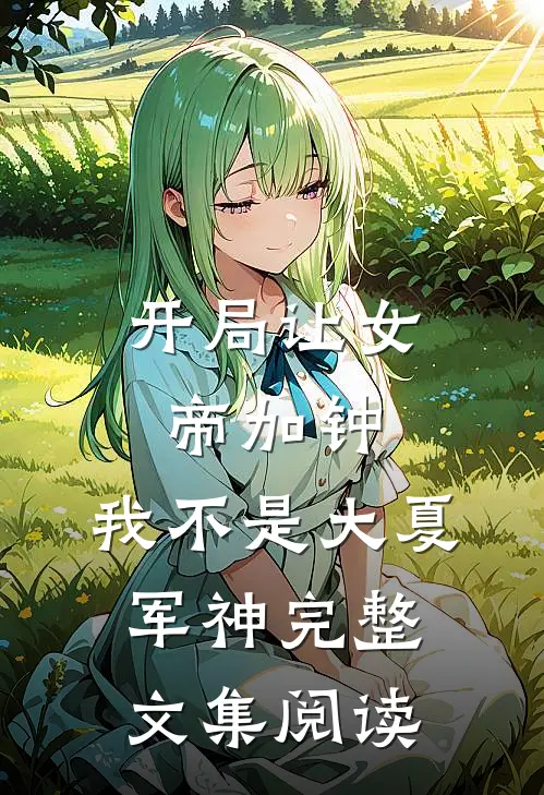 开局让女帝加钟，我不是大夏军神完整文集阅读
