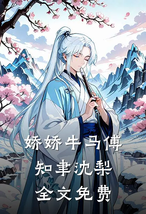 娇娇牛马傅知聿沈梨全文免费