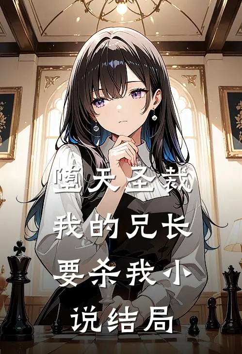 堕天圣裁：我的兄长要杀我小说结局