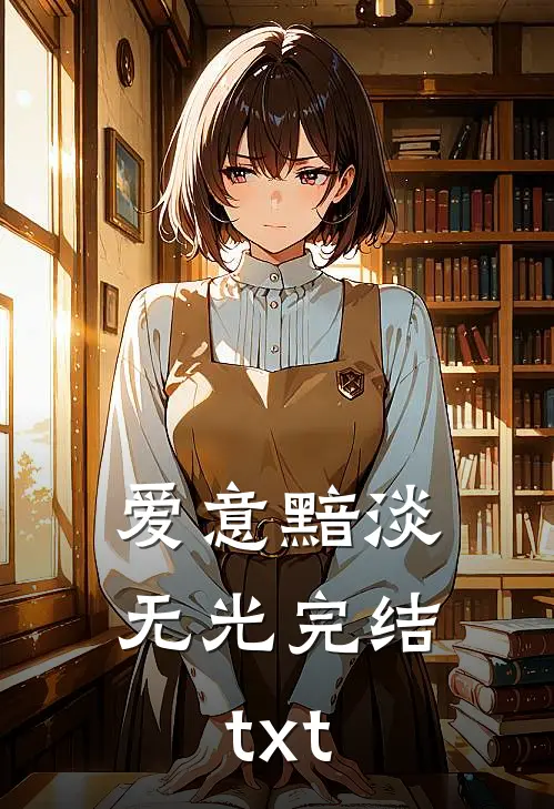 爱意黯淡无光完结txt