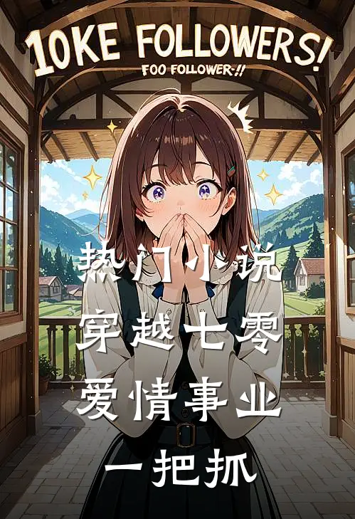 热门小说穿越七零，爱情事业一把抓