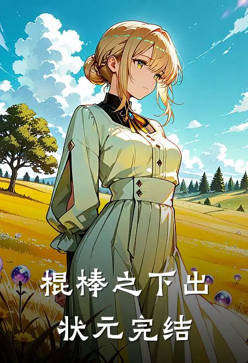 棍棒之下出状元完结