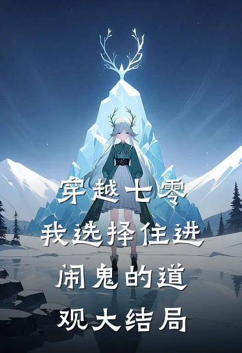 穿越七零，我选择住进闹鬼的道观大结局
