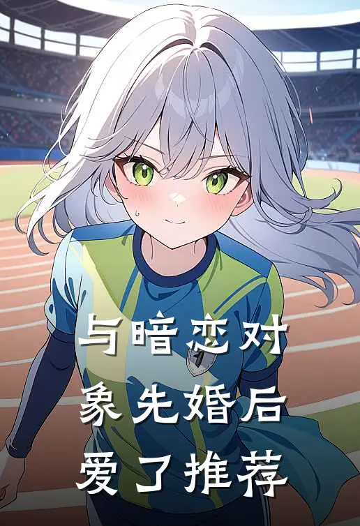 与暗恋对象先婚后爱了推荐