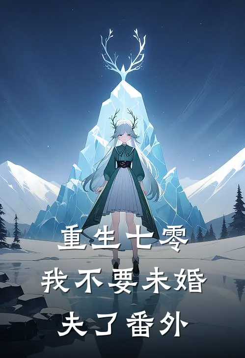 重生七零，我不要未婚夫了番外