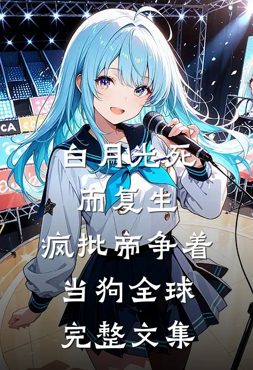 白月光死而复生，疯批帝争着当狗全球完整文集