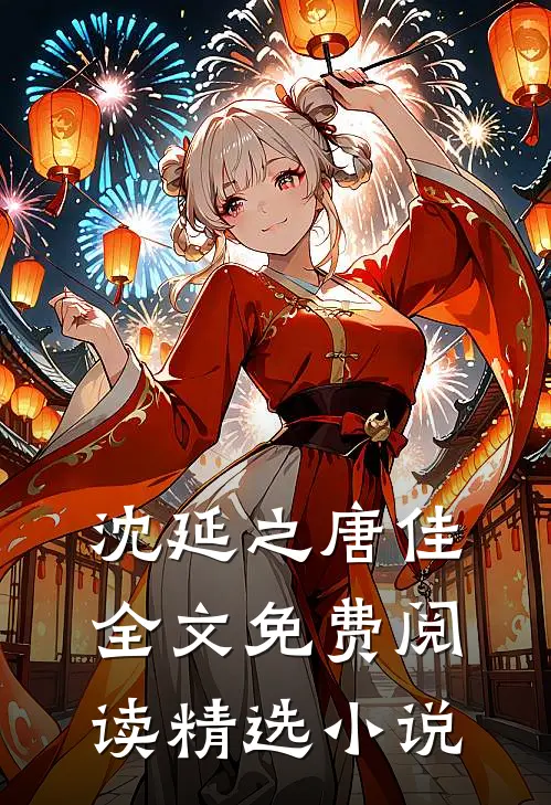 沈延之唐佳全文免费阅读精选小说