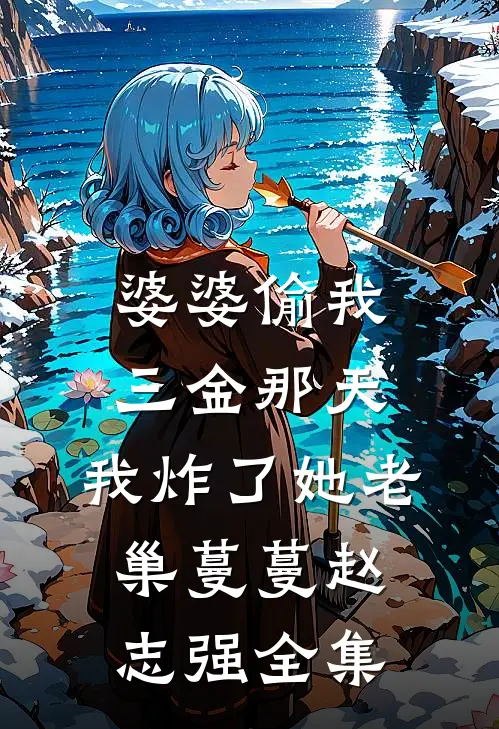 婆婆偷我三金那天，我炸了她老巢蔓蔓赵志强 全集