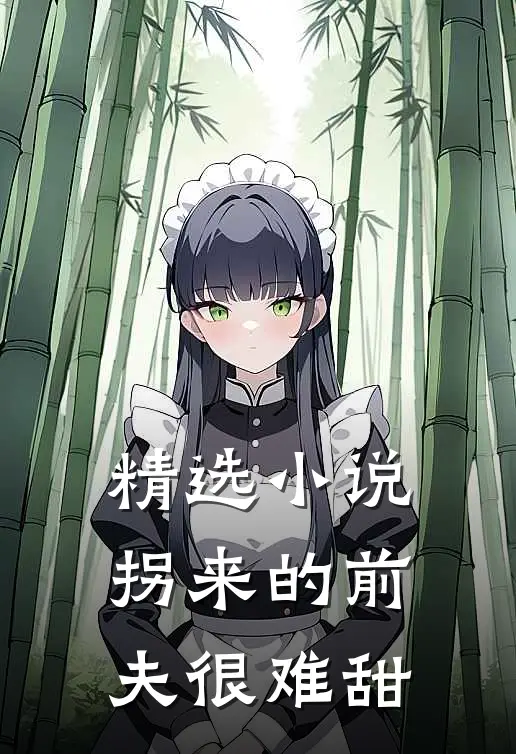 精选小说拐来的前夫很难甜