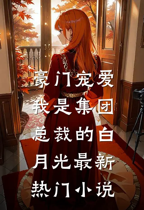 豪门宠爱：我是集团总裁的白月光最新热门小说