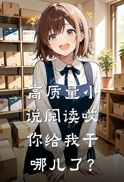 高质量小说阅读哎你给我干哪儿了？