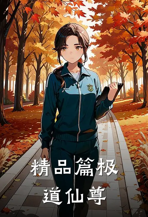 精品篇极道仙尊