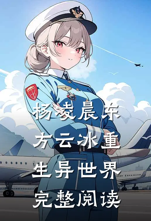 杨凌晨东方云冰重生异世界完整阅读