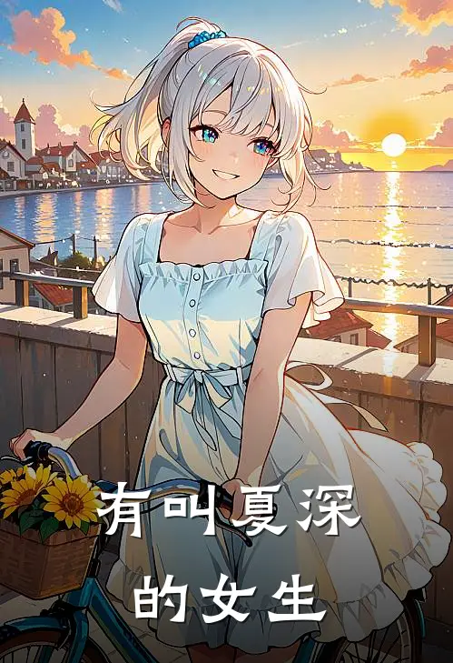 有叫夏深的女生