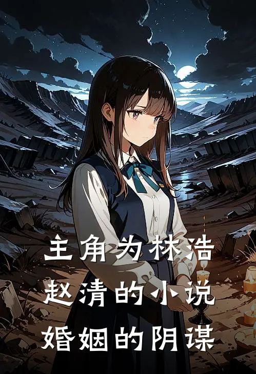 主角为林浩赵清的小说婚姻的阴谋