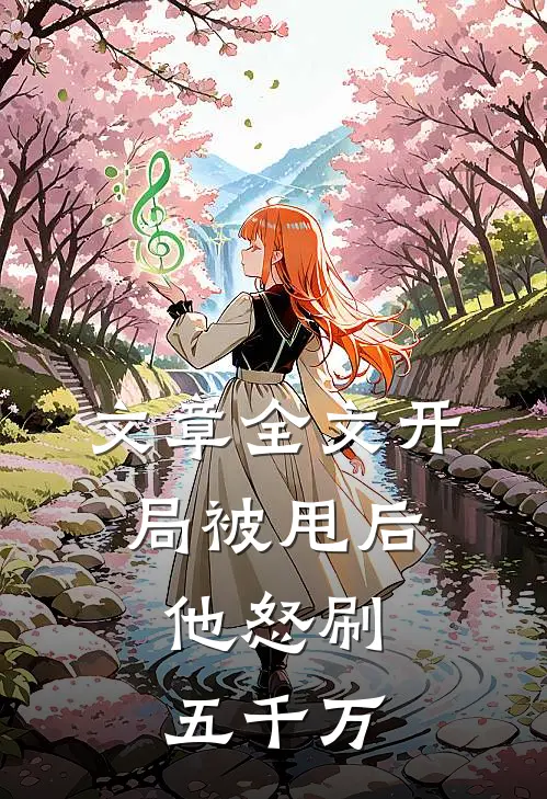 文章全文开局被甩后，他怒刷五千万