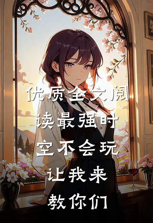 优质全文阅读最强时空不会玩，让我来教你们