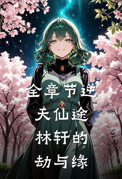 全章节逆天仙途：林轩的劫与缘