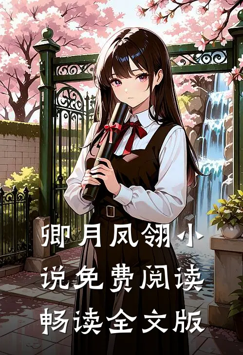 卿月凤翎小说免费阅读畅读全文版