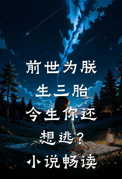 前世为朕生三胎，今生你还想逃？小说畅读