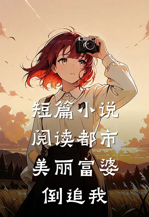 短篇小说阅读都市：美丽富婆倒追我