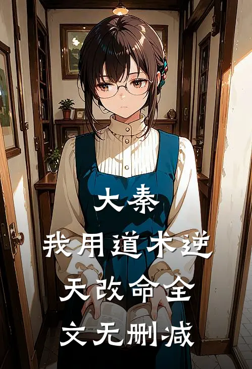 大秦：我用道术逆天改命全文无删减