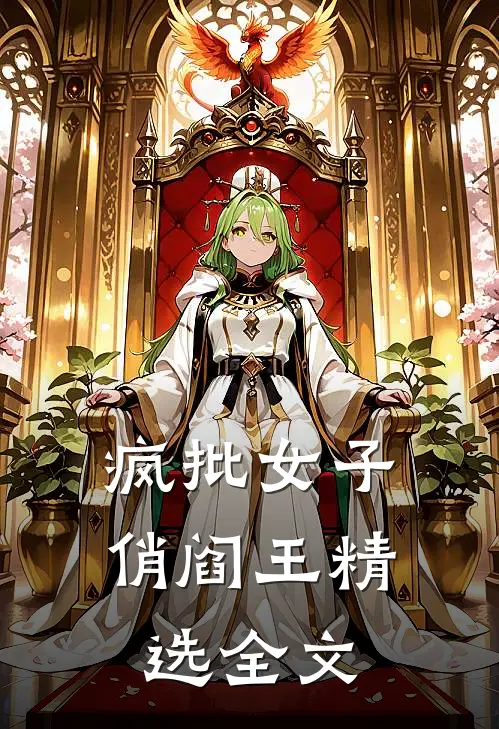 疯批女子俏阎王精选全文