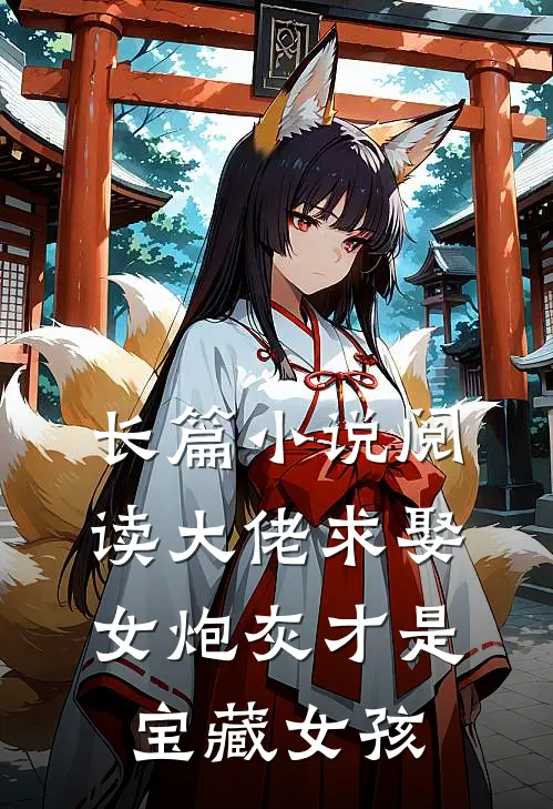 长篇小说阅读大佬求娶：女炮灰才是宝藏女孩