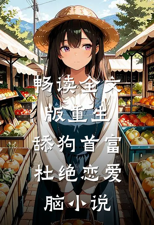 畅读全文版重生:舔狗首富杜绝恋爱脑小说