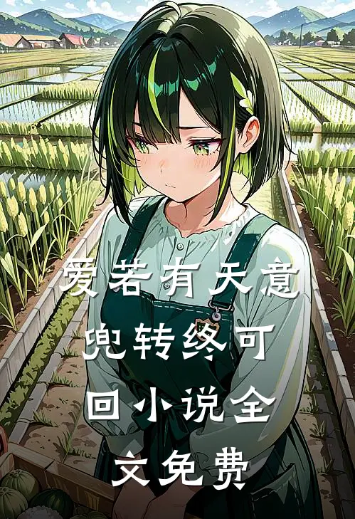 爱若有天意，兜转终可回小说全文免费
