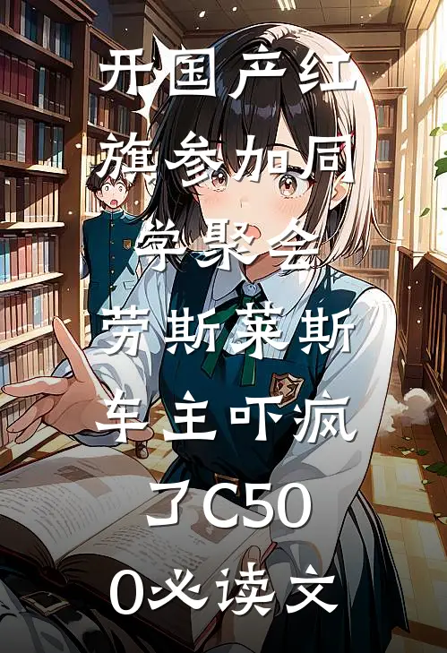 开国产红旗参加同学聚会，劳斯莱斯车主吓疯了C500必读文